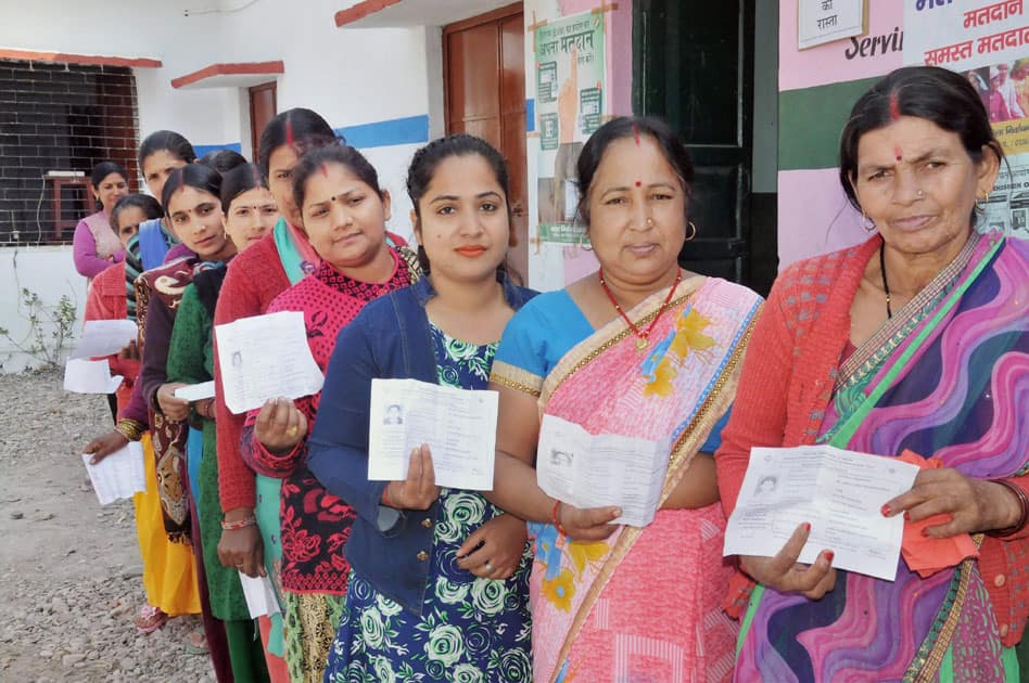 Uttarakhand Polls