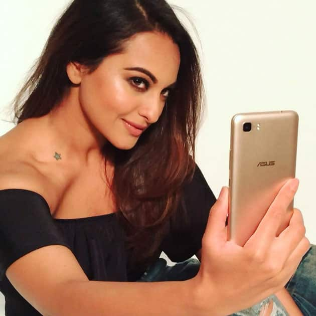 Sonakshi Sinha