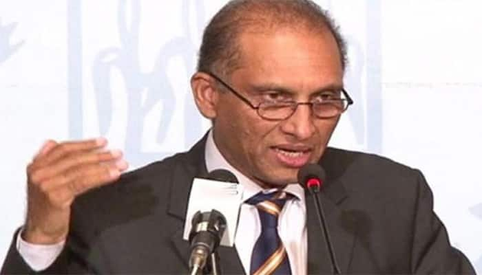 Pakistan appoints Aizaz Ahmad Chaudhry as new ambassador to US