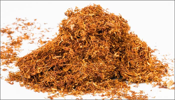 Include all tobacco products in demerit goods category: Experts