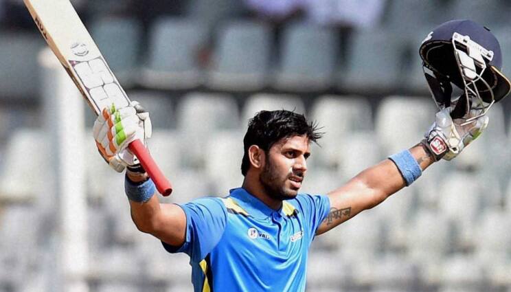 Syed Mushtaq Ali Trophy: Manoj Tiwary, Virat Singh&#039;s fifties guide East Zone to 8-wicket win over star-studded North Zone 