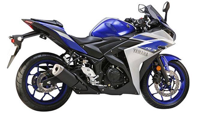 Yamaha recalls 1,155 units of YZF-R3 model