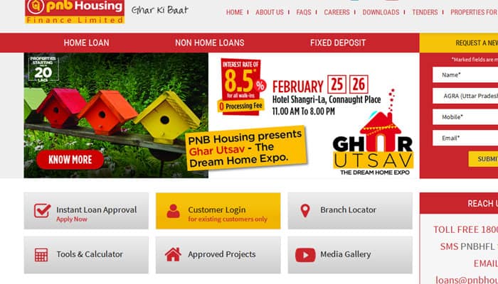 PNB Housing offers EMI step up plan for self-employed loanees