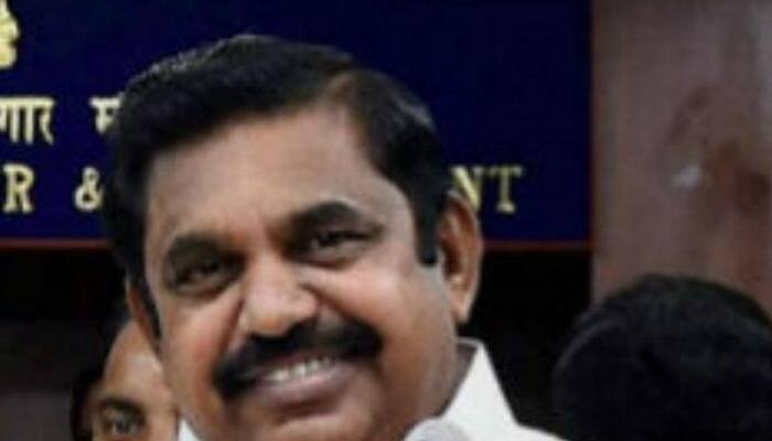 Tamil Nadu Chief Minister Edappadi K Palaniswami confident of proving majority
