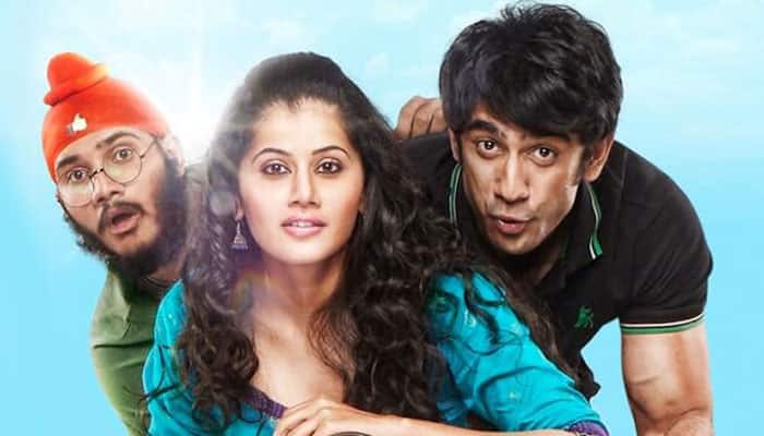 Running Shaadi movie review: This romantic-comedy keeps you smiling 