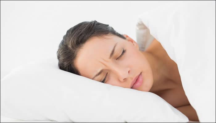 Revealed – How air conditioner affects your health, sleep