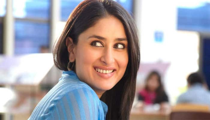 Kareena Kapoor Khan to watch Shahid Kapoor starrer &#039;Rangoon&#039;?