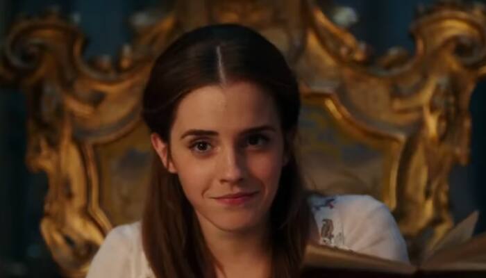 Emma Watson&#039;s &#039;Beauty and the Beast&#039;: Here&#039;s how the epic tale was brought to life - Watch