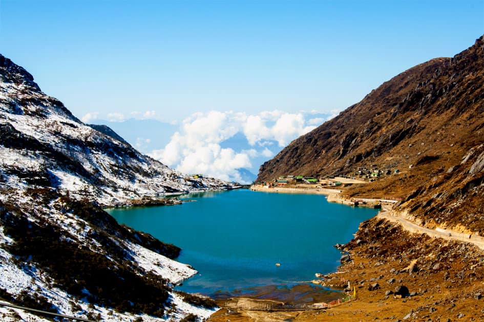 The Gem of North East, Sikkim