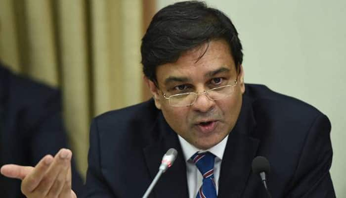 It&#039;s important one grows a thick skin fast, says RBI Guv Urjit Patel