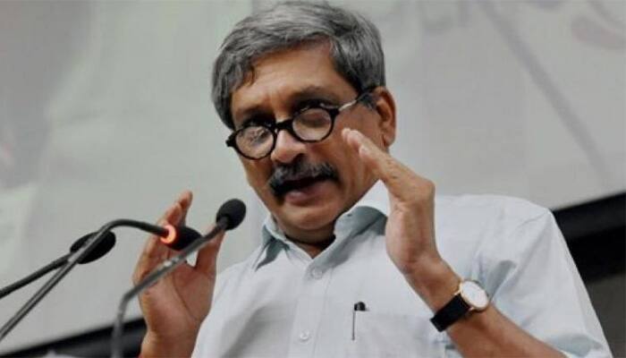 Manohar Parrikar backs Army Chief&#039;s comments, says govt has given free hand to forces to carry out anti-terror ops