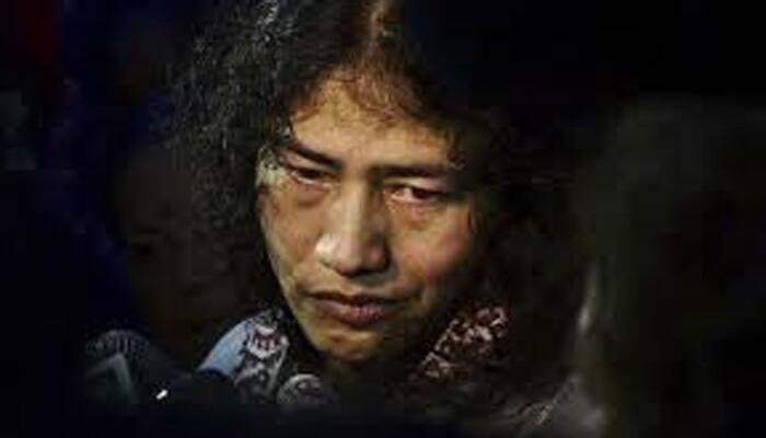 Manipur elections 2017: Irom Sharmila&#039;s PRJA raising money through crowdfunding to fight polls