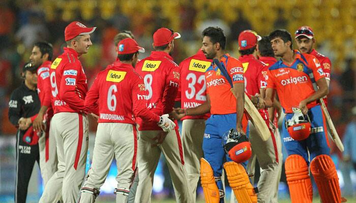 IPL 2017: Kings XI Punjab appoint Mithun Manhas, J Arun Kumar as a part of support staff