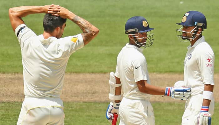 Mitchell Johnson says Virat Kohli&#039;s maturity the prime reason behind his rise to absolute top