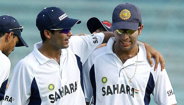 Yuvraj Singh&#039;s World Cup quarter-final knock against Australia in 2011 was very special: Mohammad Kaif