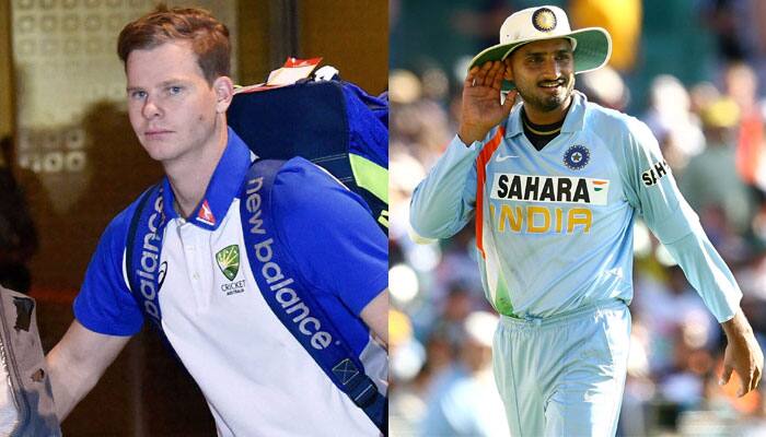 IND vs AUS: Harbhajan Singh takes a dig at Australia, calls present team as their worst ever