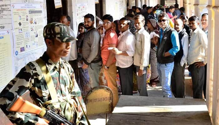 Uttar Pradesh gears up for crucial 3rd phase polls on Sunday 