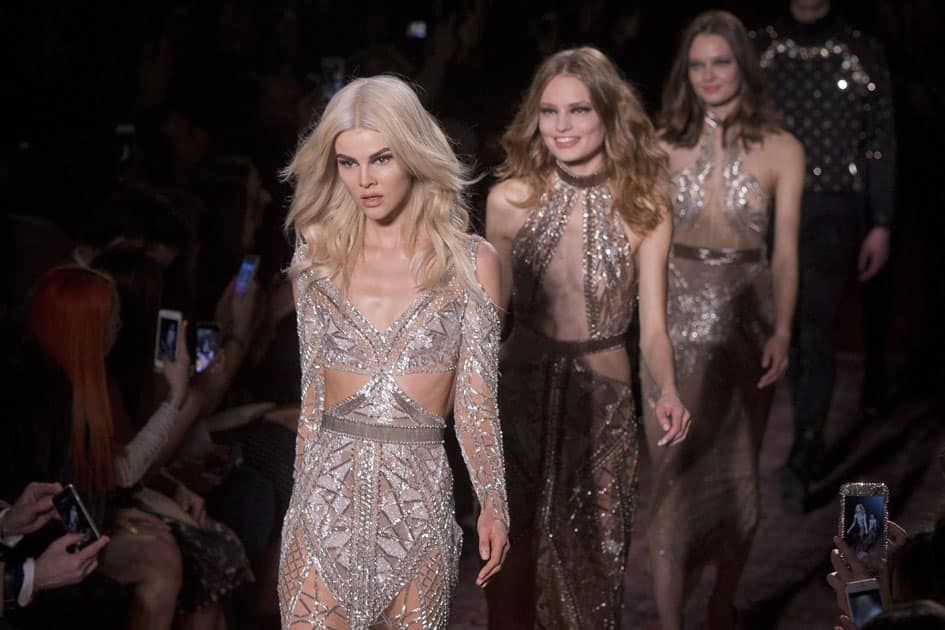 Julien Macdonald Julien Macdonald