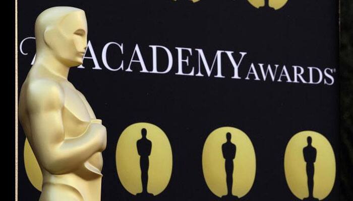 #OscarsSoAgeist: Study reveals diversity fail among nominees