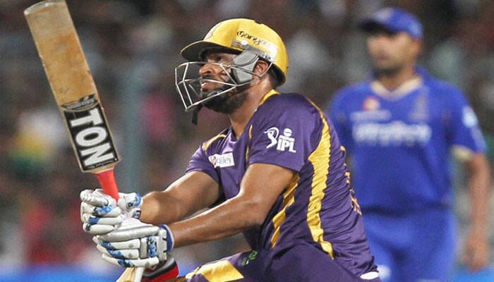 Yusuf Pathan