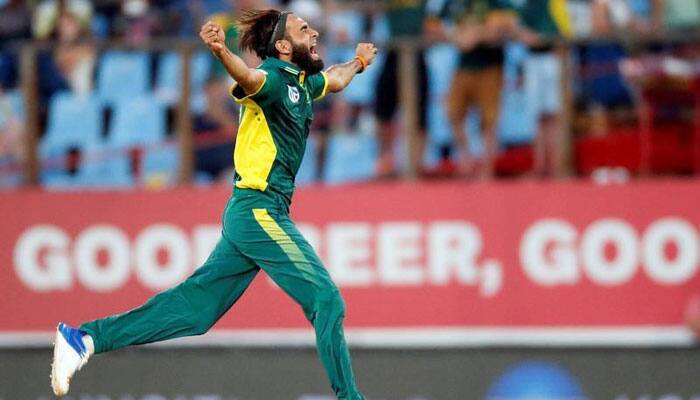 Imran Tahir