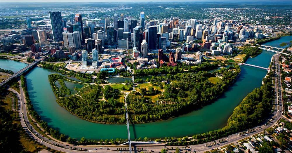 Calgary, Canada