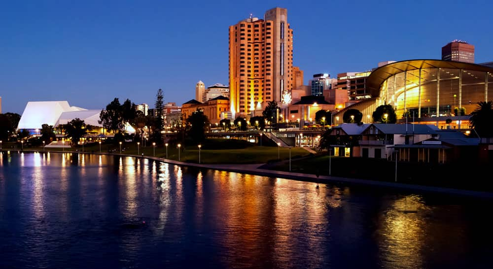 Adelaide, Australia