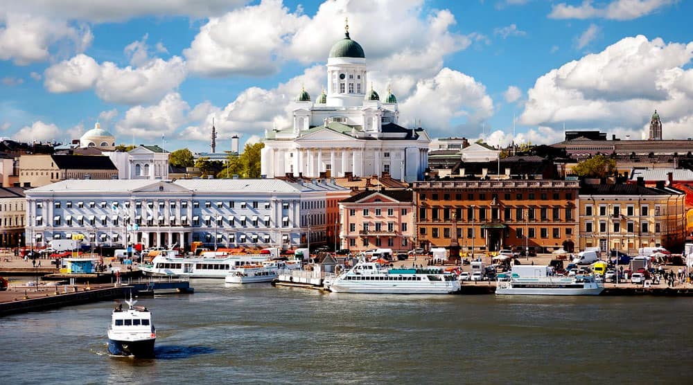 Helsinki, Finland