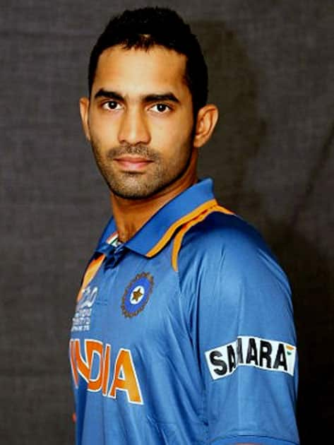 Dinesh Karthik