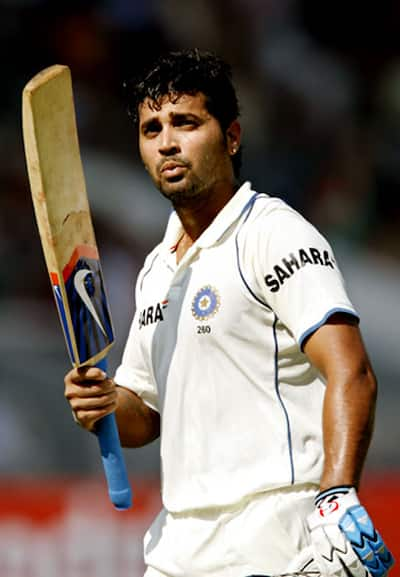 Murali Vijay