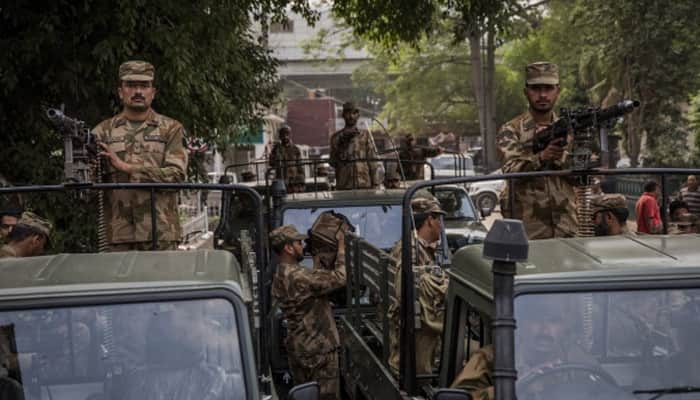 130 terrorists killed, 350 arrested in Pak&#039;s anti-terror drive