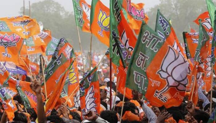 Manipur Polls: BJP &#039;vision document&#039; turns focus on Highway Protection Force