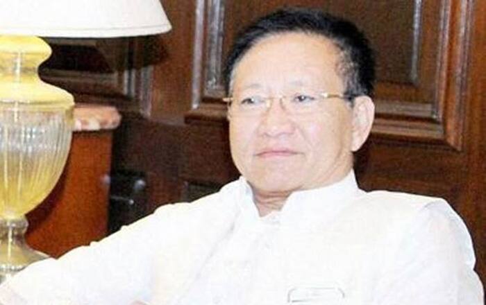 Nagaland Chief Minister TR Zeliang quits amid quota row; NPP to meet Monday to choose leader