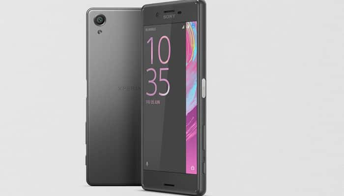 Sony Xperia X gets a price cut of whopping Rs 14,000