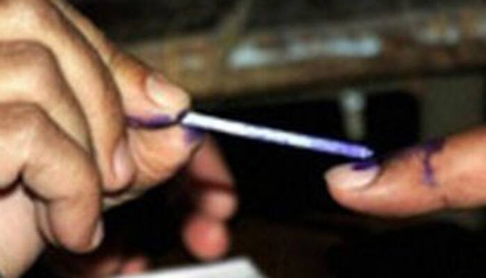 UP polls 2017: Filing of nominations for final phase ends today