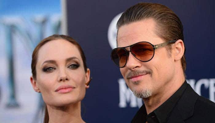 Brangelina split: We&#039;re a family and we&#039;ll always be a family, says Angelina Jolie