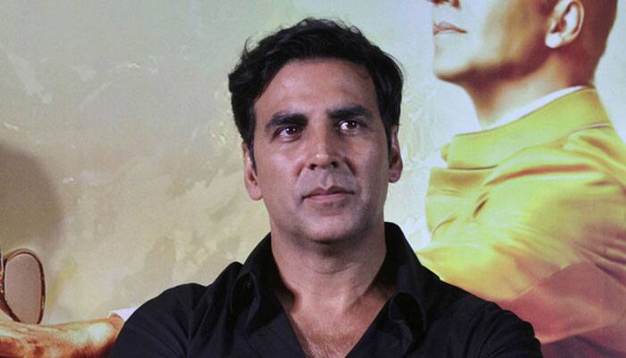 Akshay Kumar shares favourite deleted scene from &#039;Jolly LL.B 2&#039; - Watch