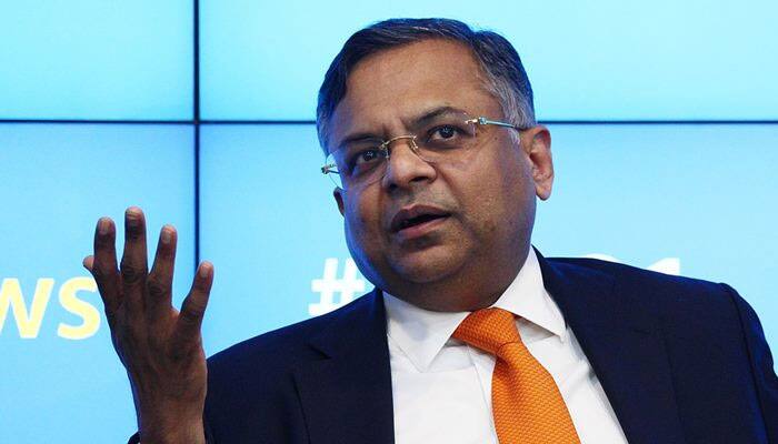 N Chandrasekaran to take over Tata Group reins today; &#039;big job&#039; ahead