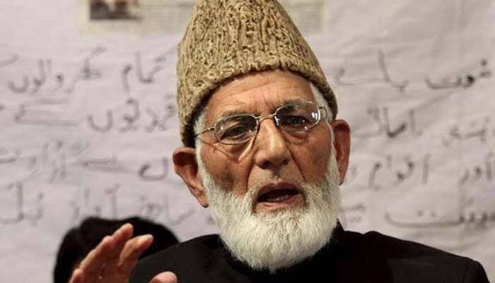 Jammu and Kashmir: Hurriyat calls off Friday strike in view of Shivratri