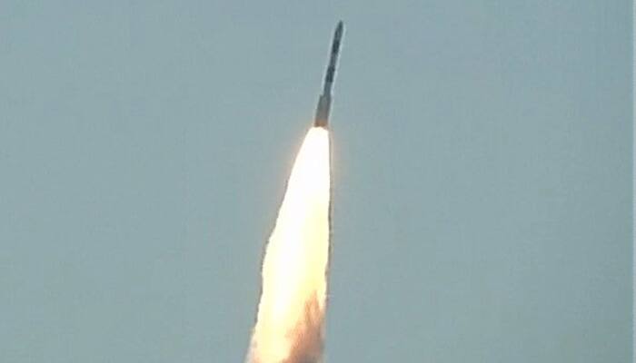 ISRO&#039;s PSLV launch was not aimed to set any record