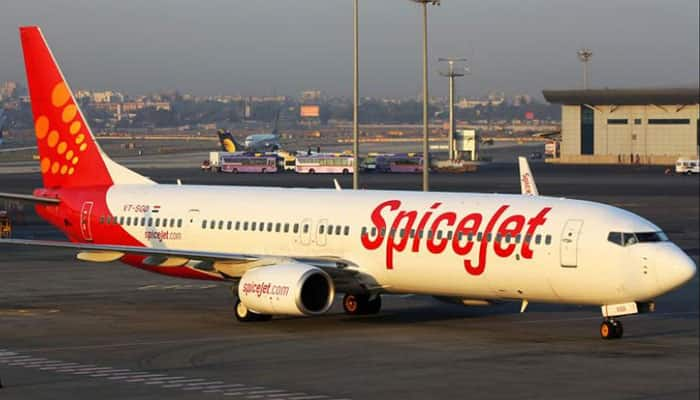 SpiceJet announces flat discount on Max Mondays offer