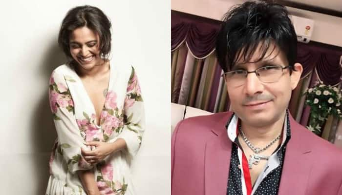 KRK says Swara Bhaskar&#039;s &#039;Anaarkali of Aarah&#039; will be Box Office disaster; actress reacts