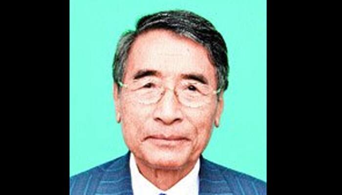 Shurhozelie elected new NPF leader, to be Nagaland CM