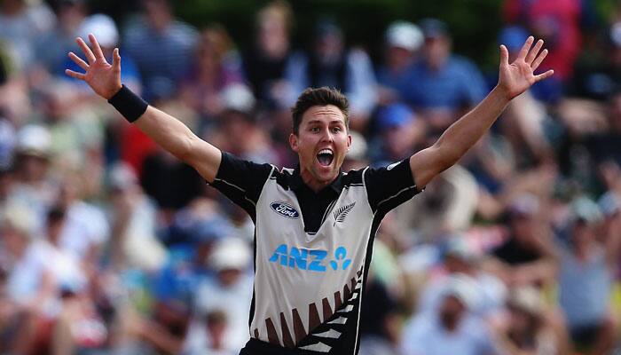 Trent Boult