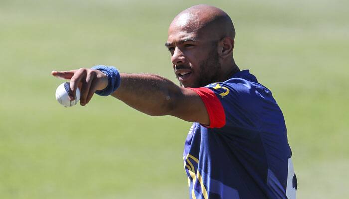 Tymal Mills