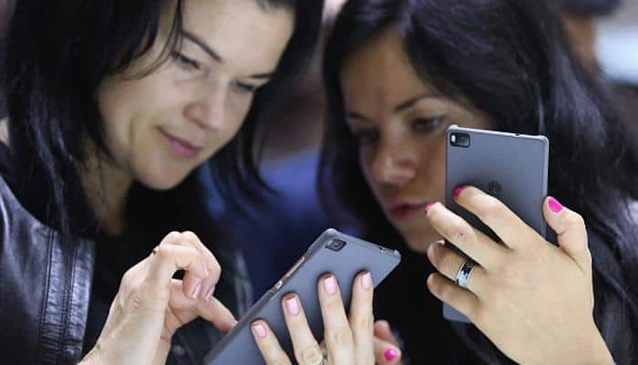 How smartphones can cause PTSD symptoms in youngsters