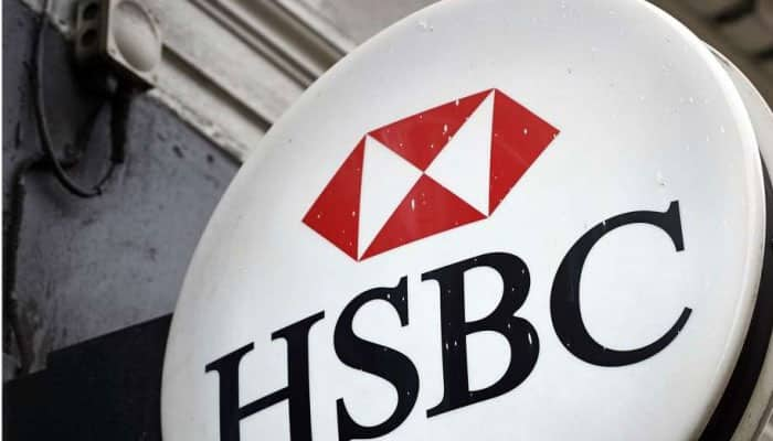 HSBC says 2016 net profit plunged 82% to $2.48billion