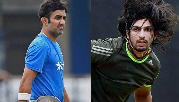 IPL 10 Auction: Gautam Gambhir highlights prime reason behind Ishant Sharma&#039;s failure to bag deal