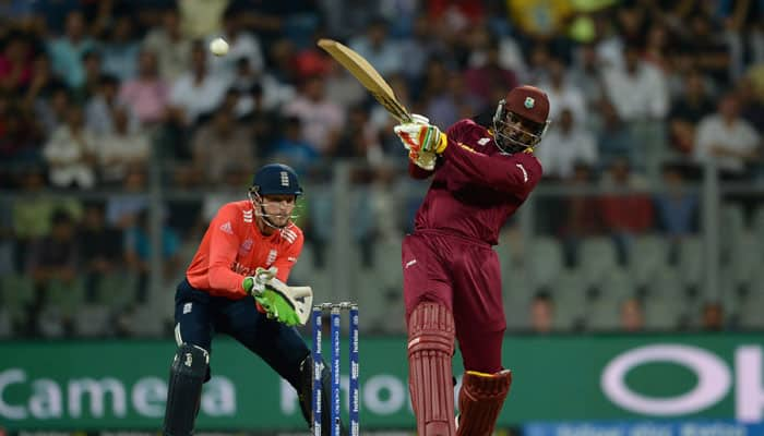 PSL 2017: Chris Gayle, Kumar Sangakkara refuse to play league final in Lahore due to security reasons