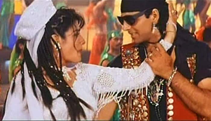 Akshay Kumar and Raveena Tandon&#039;s popular song all set for a reprised version!